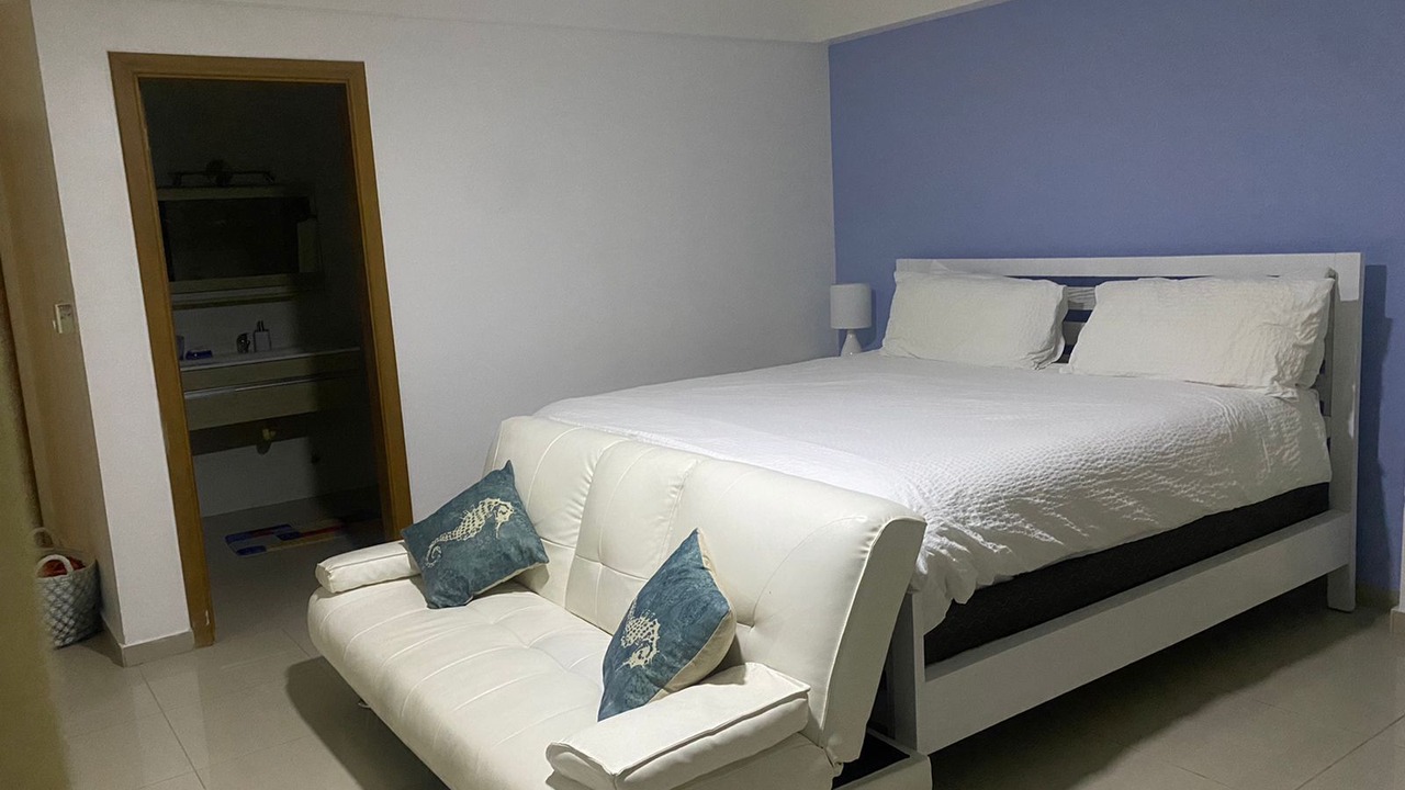Photo of Bedroom in Villas Del Mar