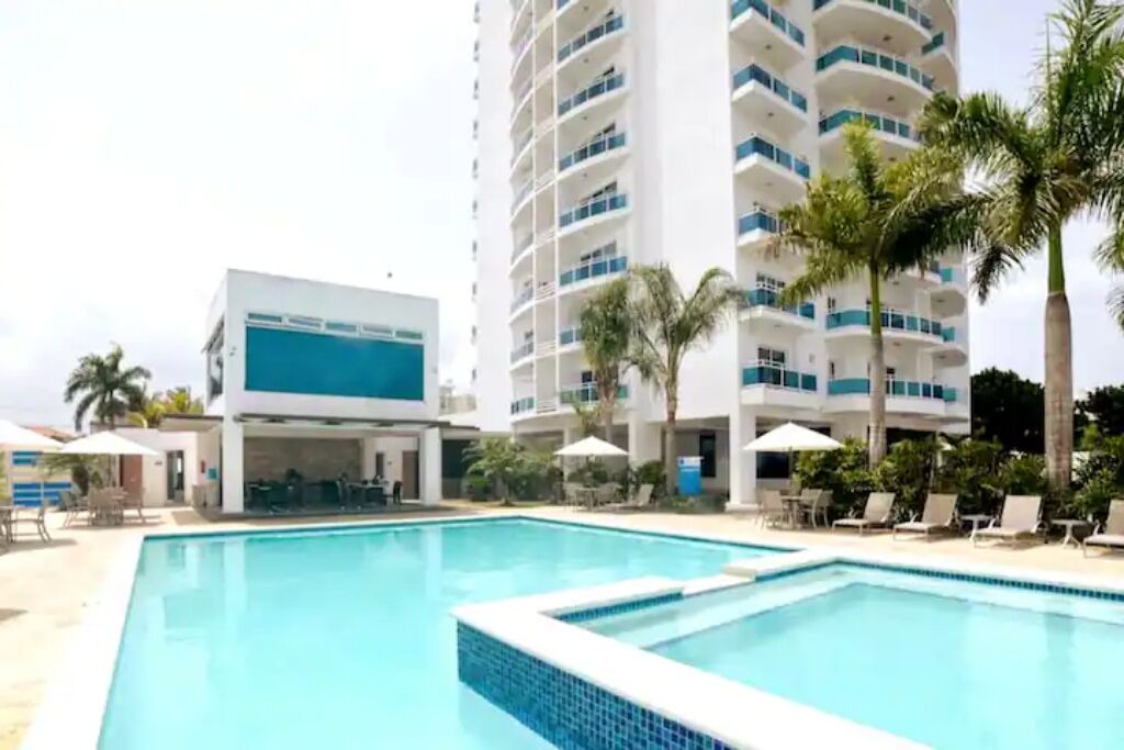 Photo of Outdoor in Villas Del Mar