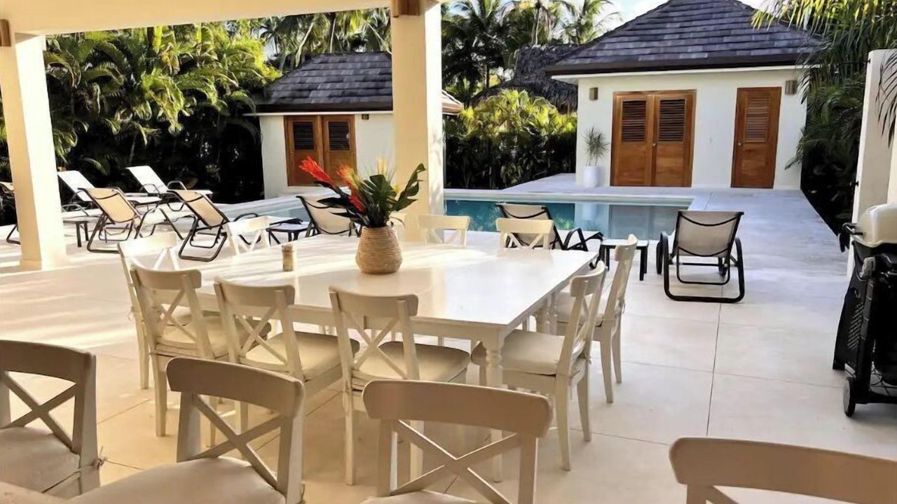 Photo of Others in Las Terrenas