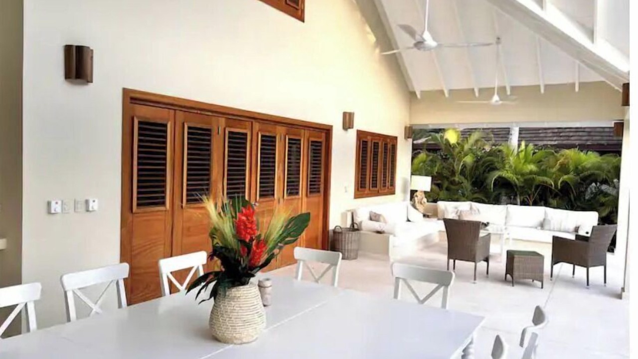 Photo of Outdoor in Las Terrenas