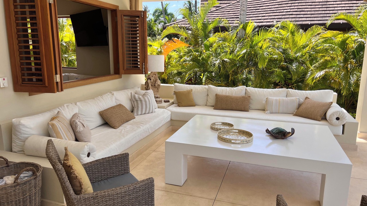 Photo of Outdoor in Las Terrenas