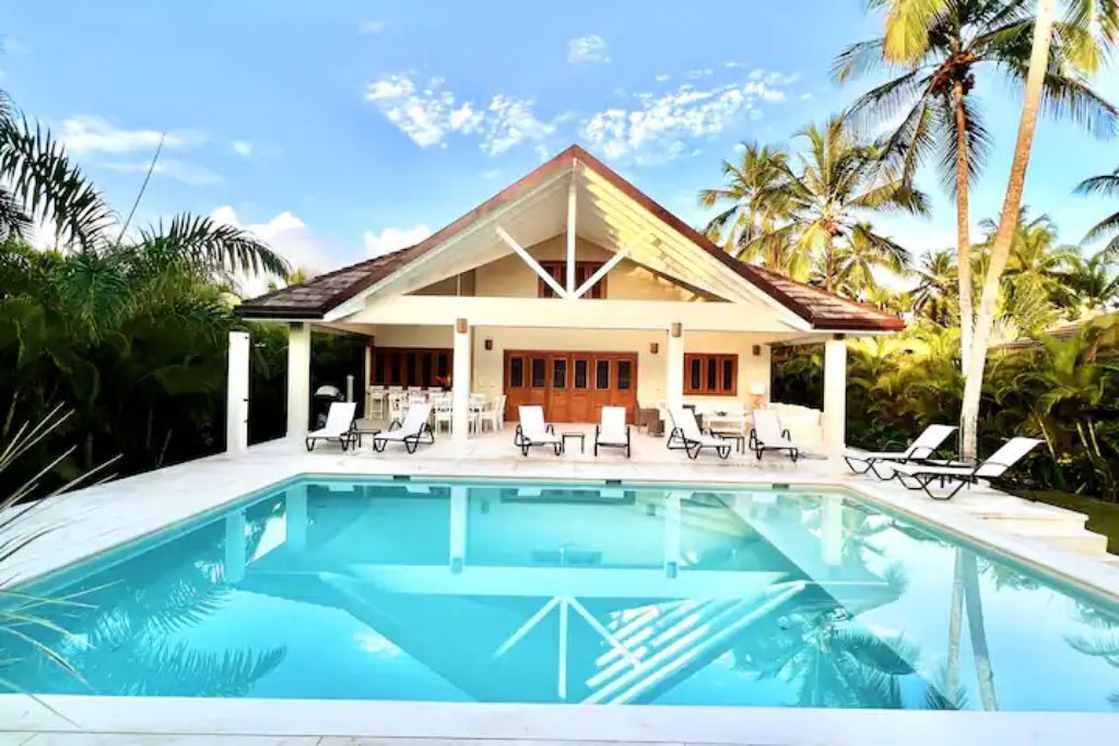 Photo of Outdoor in Las Terrenas