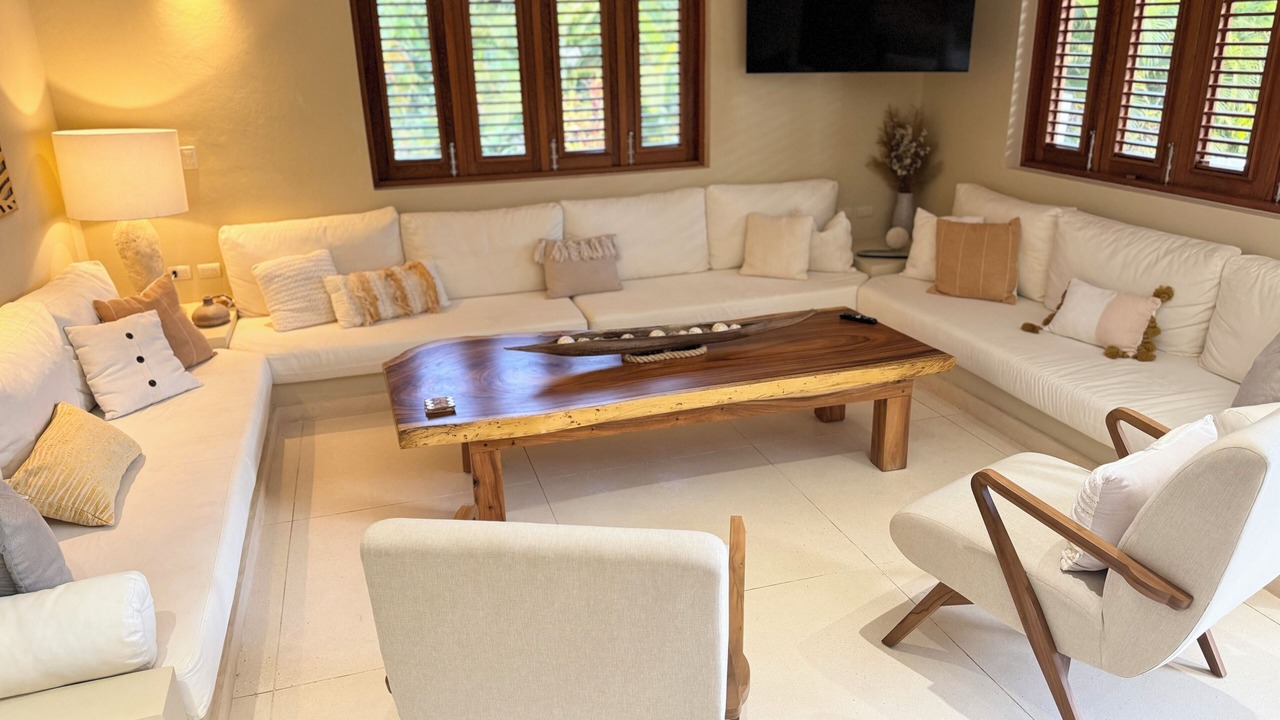 Photo of Bedroom in Las Terrenas