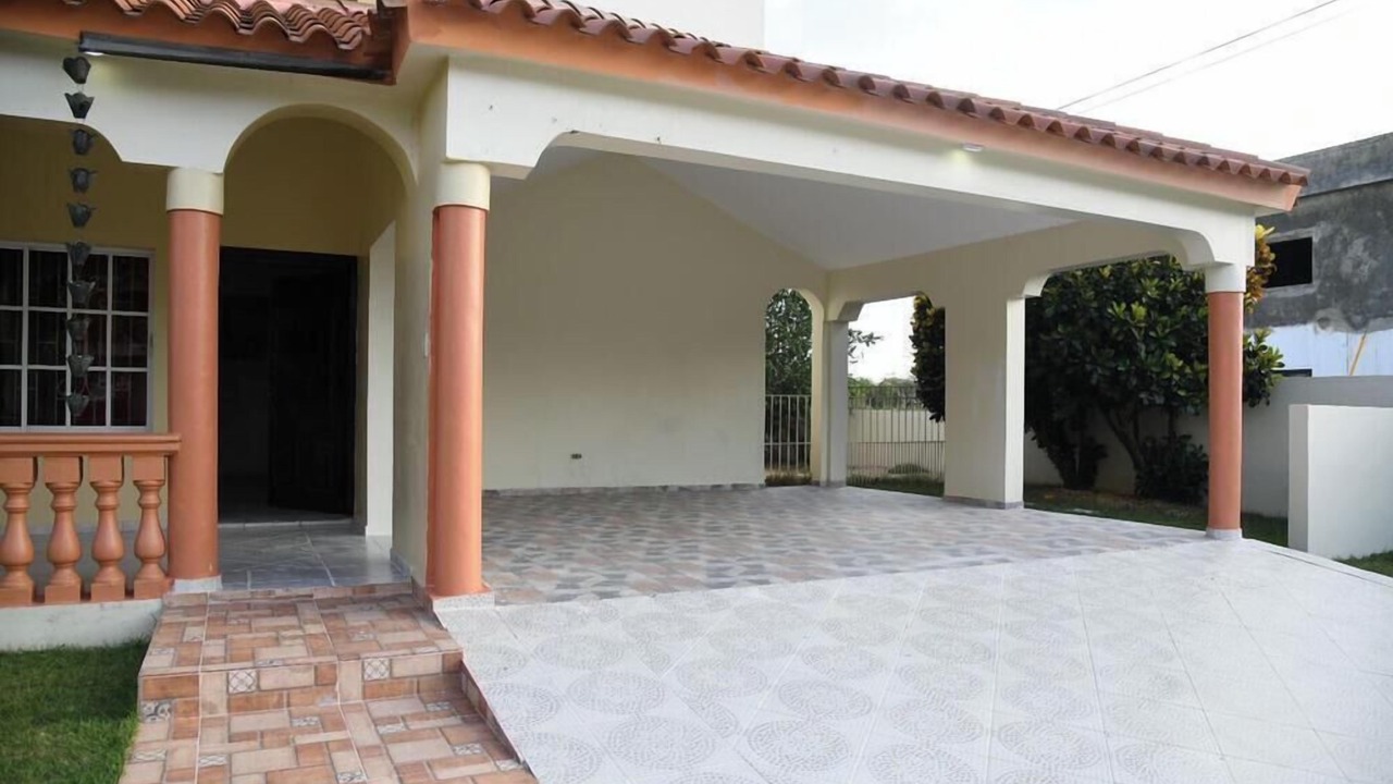 Photo of Outdoor in Higuey