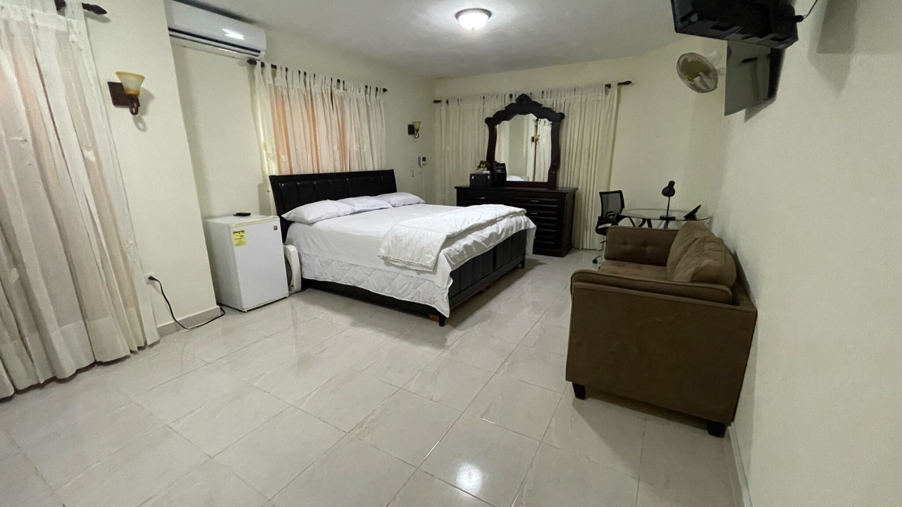 Photo of Bedroom in Higuey