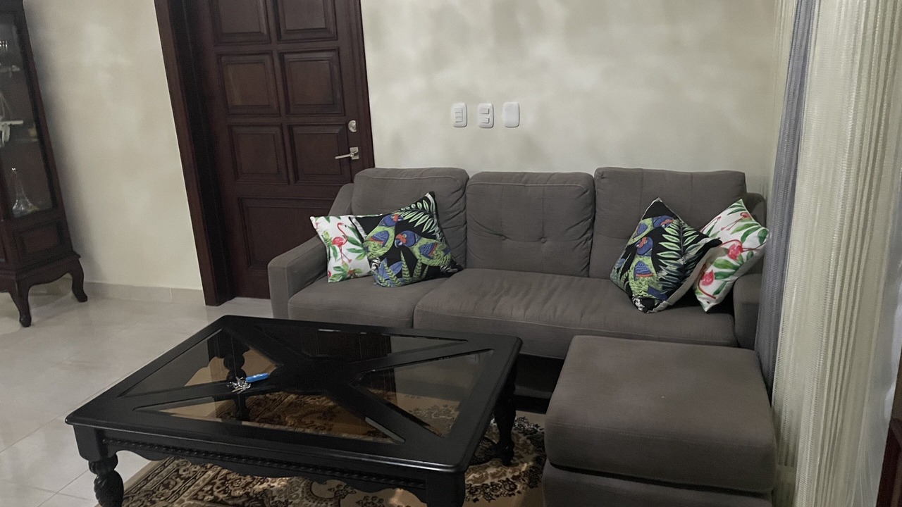 Photo of Livingroom in Higuey