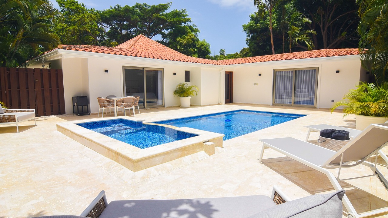 Photo of Outdoor in Casa de Campo