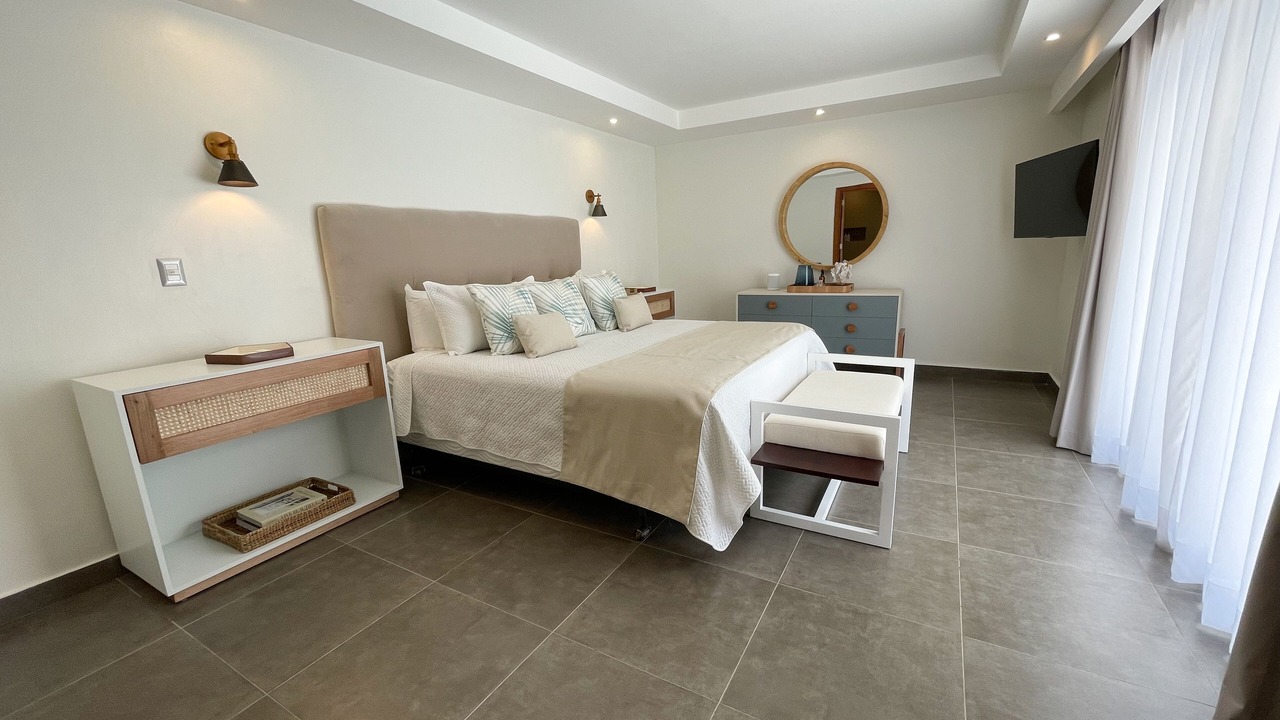 Photo of Bedroom in Casa de Campo