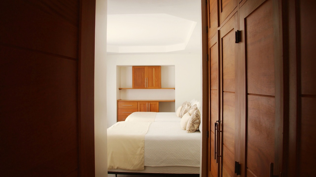 Photo of Bedroom in Casa de Campo