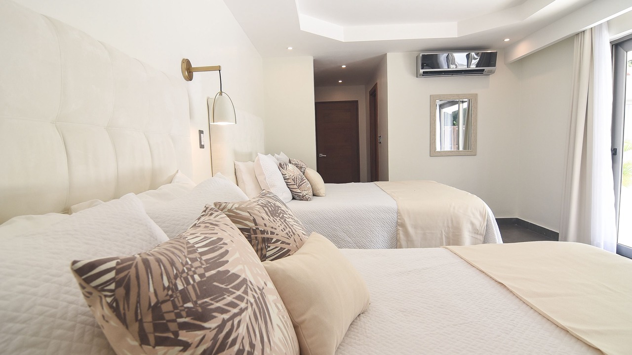 Photo of Bedroom in Casa de Campo