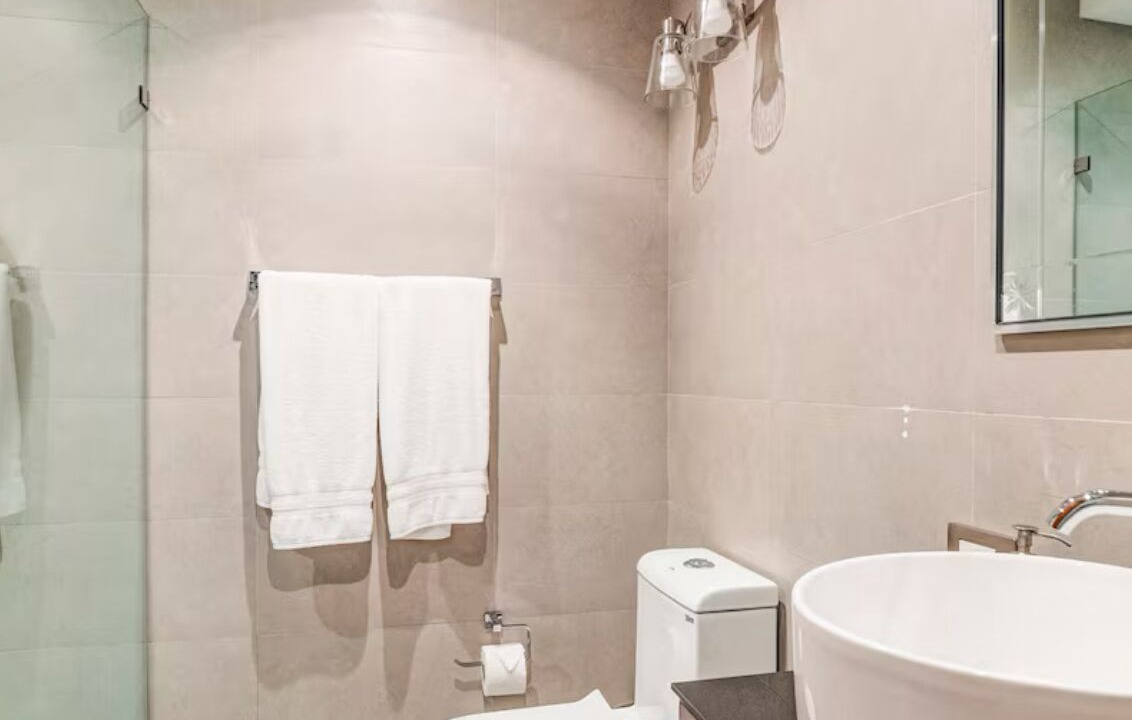Photo of Bathroom in Casa de Campo