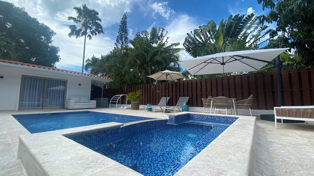 Photo of Outdoor in Casa de Campo