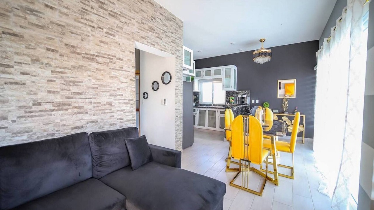 Photo of Livingroom in Urbanizacion Tavarez