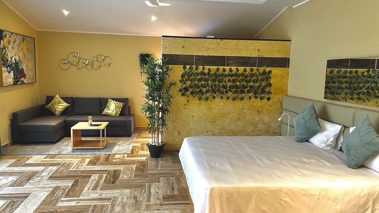 Photo of Bedroom in El Batey