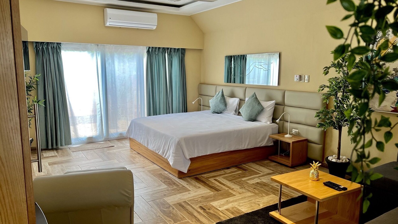 Photo of Bedroom in El Batey