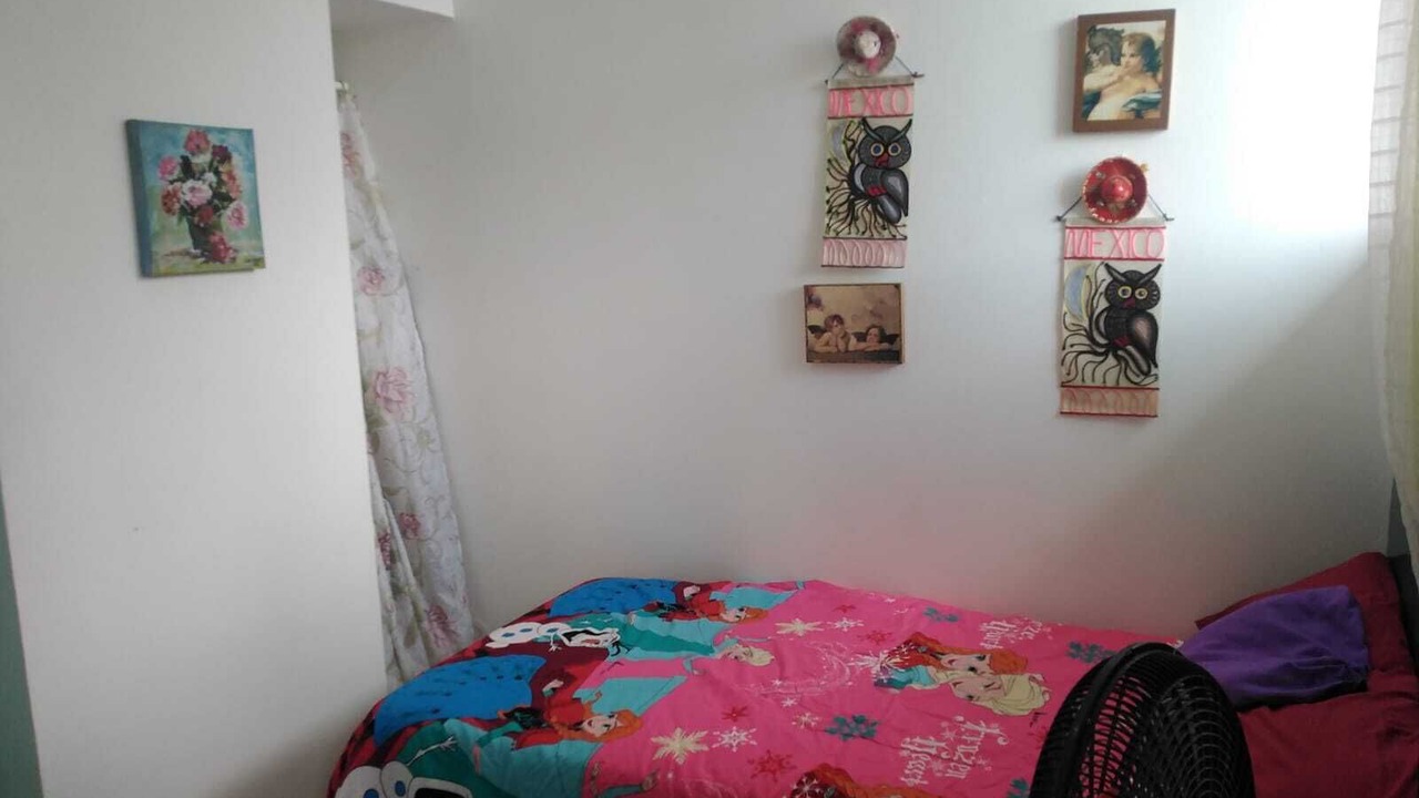 Photo of Bedroom in Ciudad Universitaria