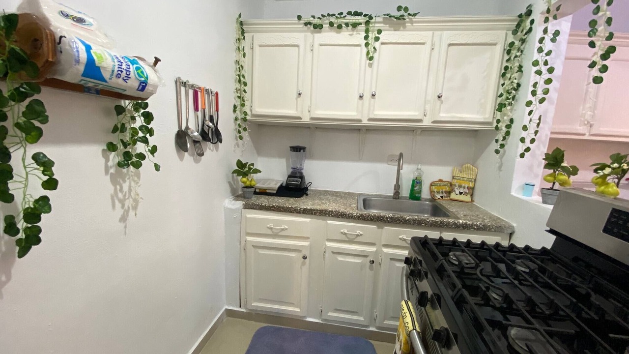 Photo of Kitchen in Santiago Province