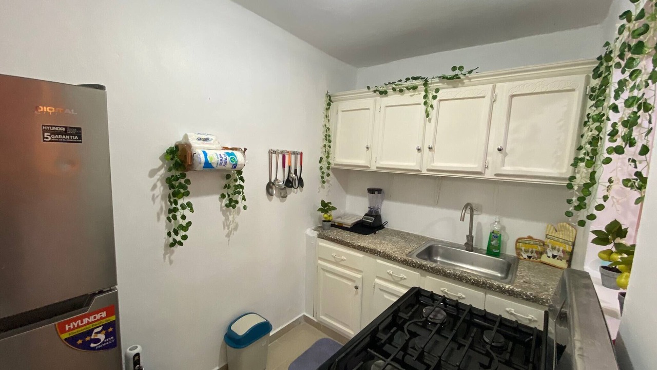 Photo of Kitchen in Santiago Province
