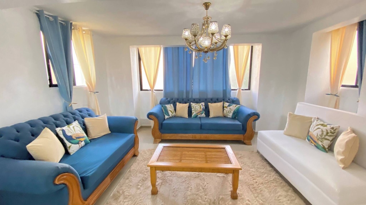 Photo of Livingroom in Santiago Province