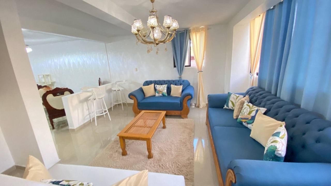 Photo of Livingroom in Santiago Province