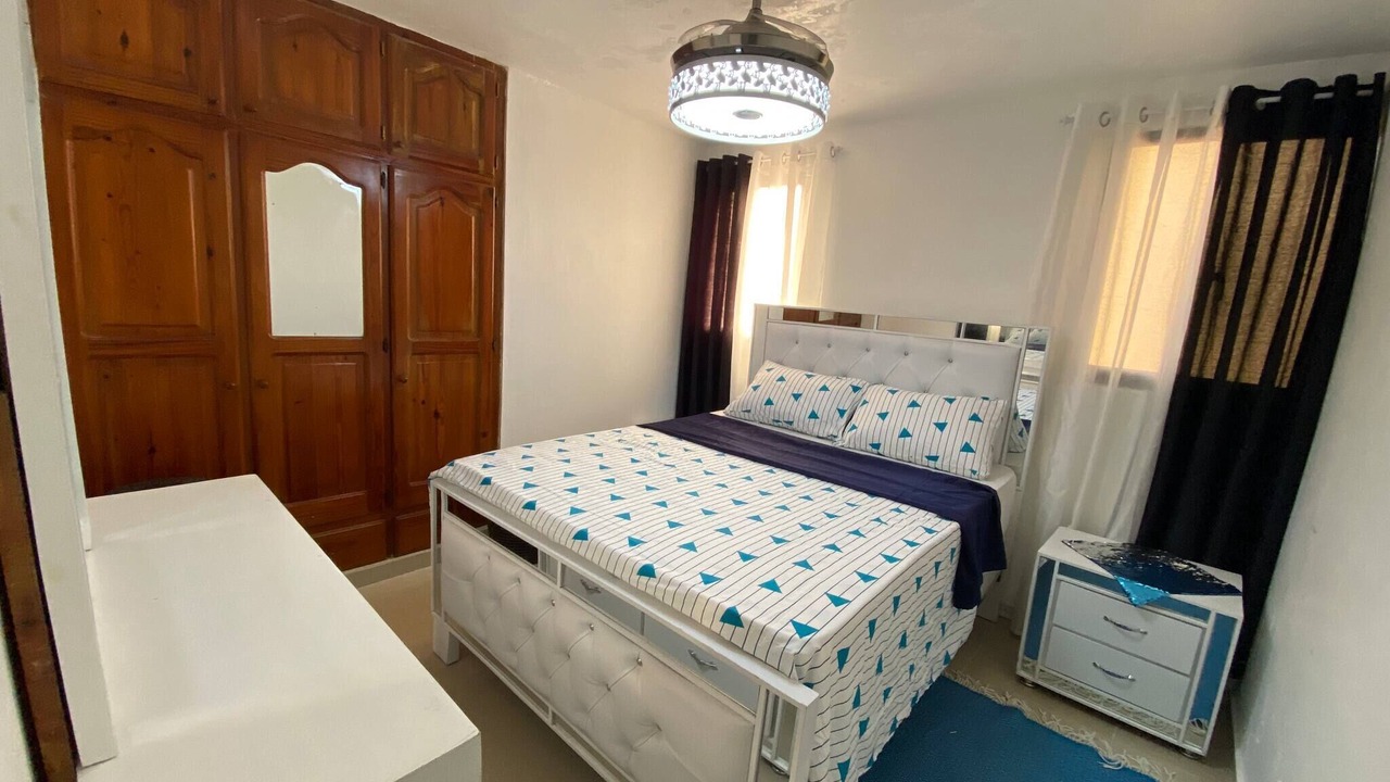 Photo of Bedroom in Santiago Province