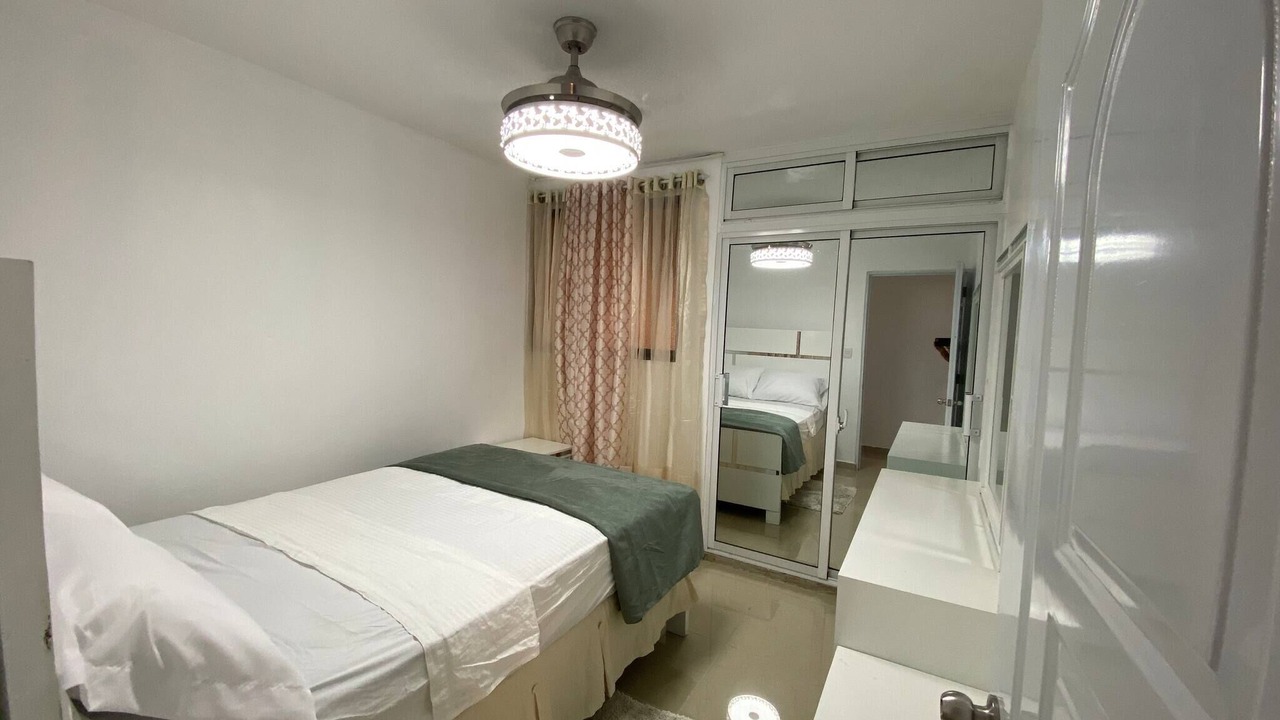 Photo of Bedroom in Santiago Province