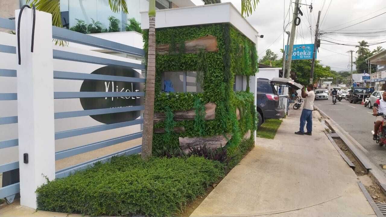 Photo of Outdoor in El Callejon