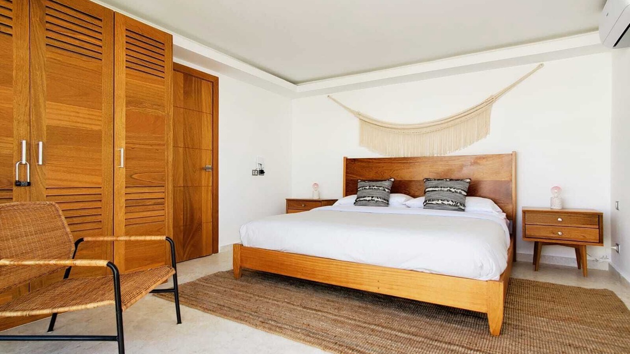 Photo of Bedroom in El Callejon