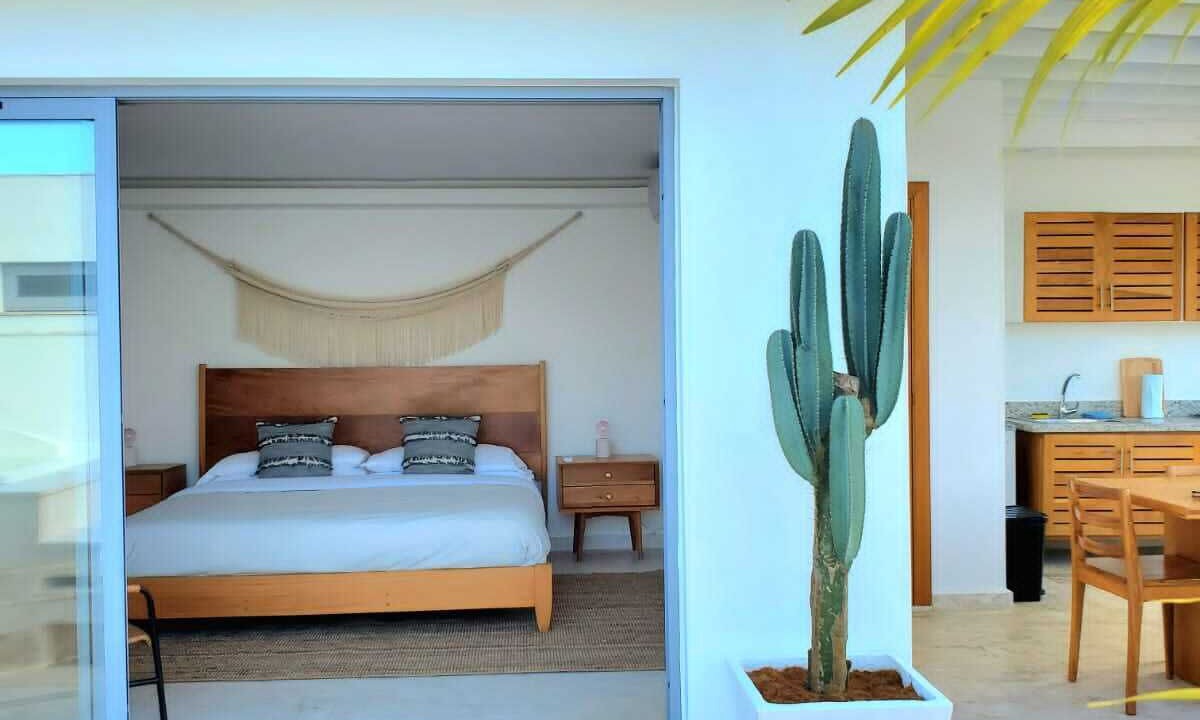 Photo of Bedroom in El Callejon
