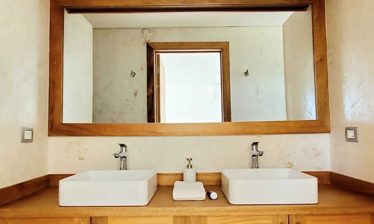 Photo of Bathroom in El Callejon
