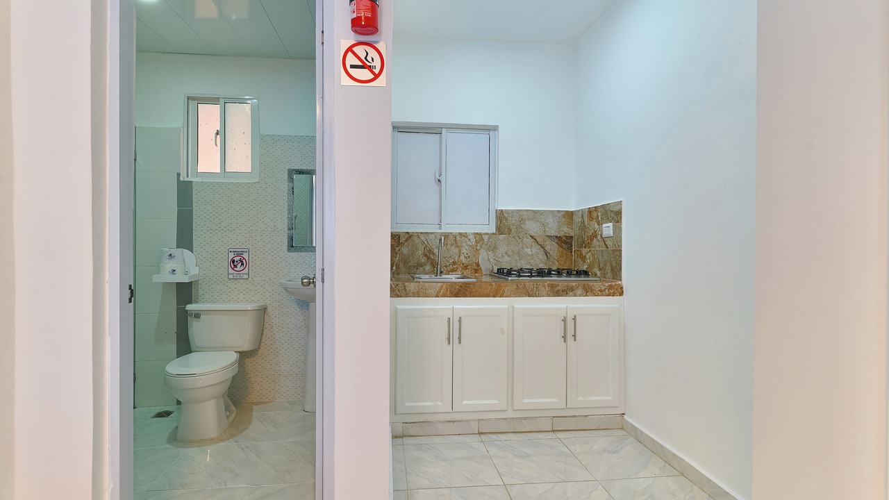 Photo of Kitchen in Veron
