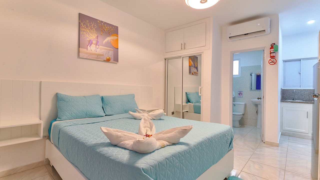 Photo of Bedroom in Veron