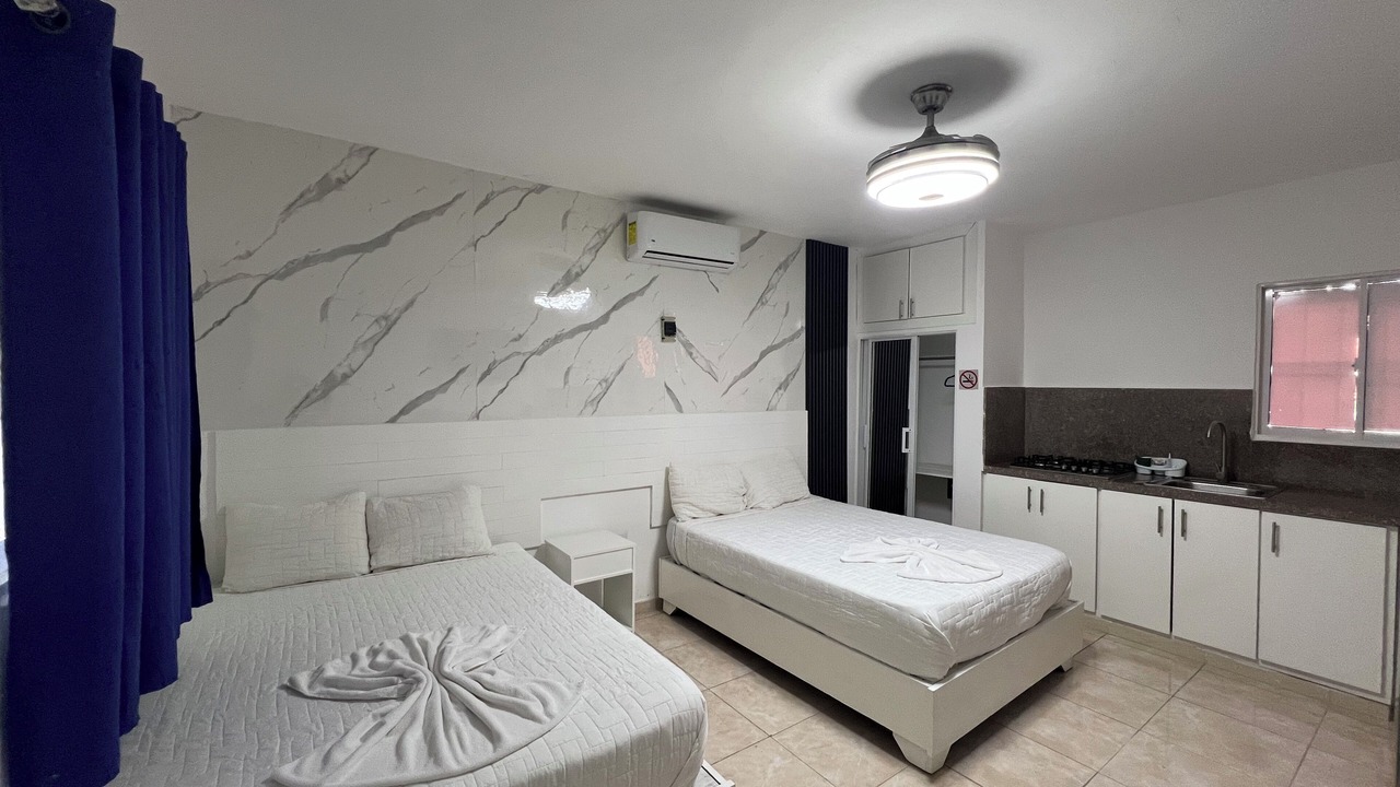 Photo of Bedroom in Veron