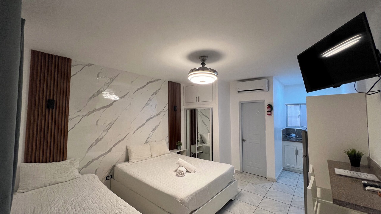 Photo of Bedroom in Veron