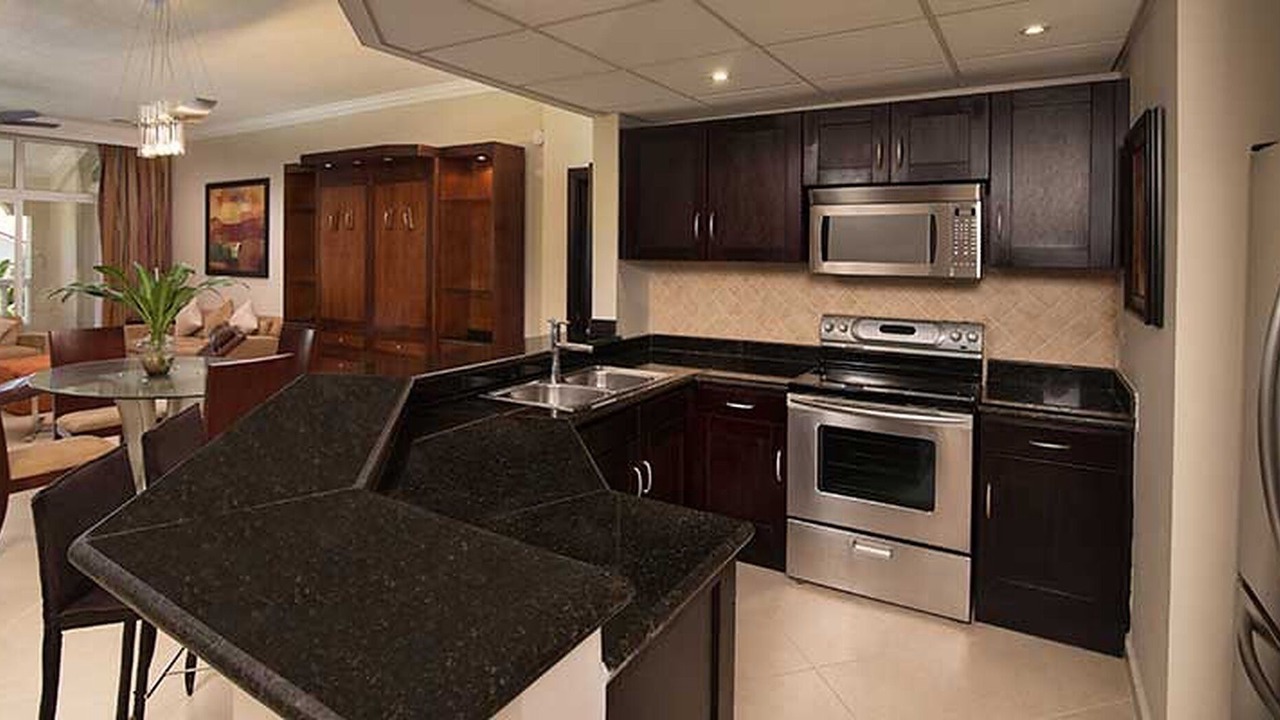 Photo of Kitchen in Los Brazos