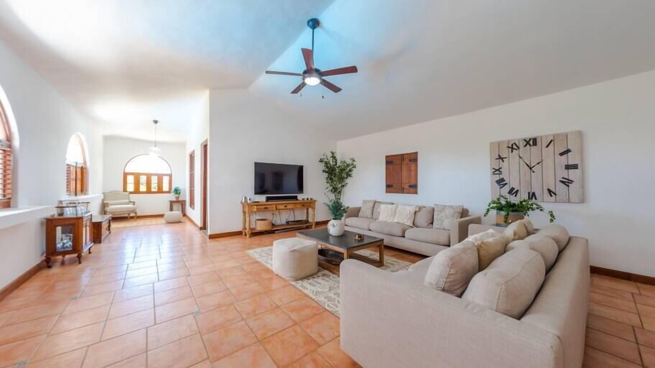 Photo of Bedroom in Sosua