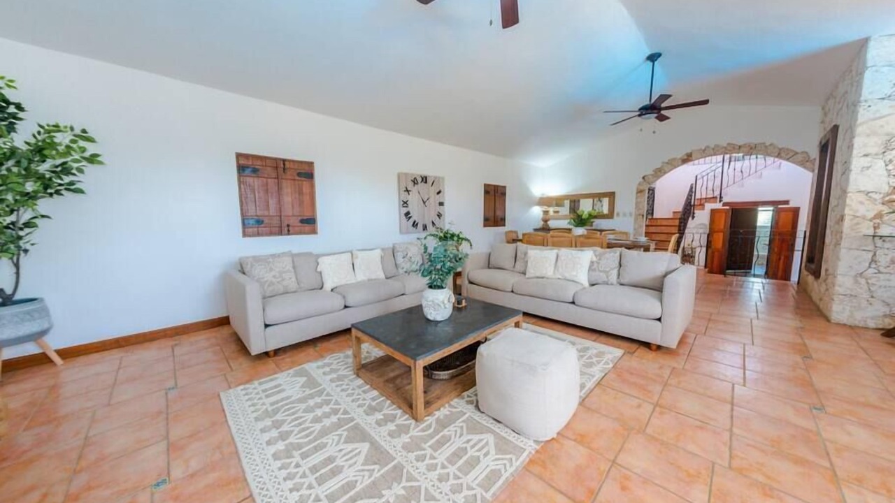 Photo of Bedroom in Sosua