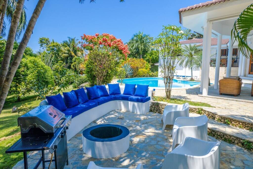 Photo of Outdoor in Sosua