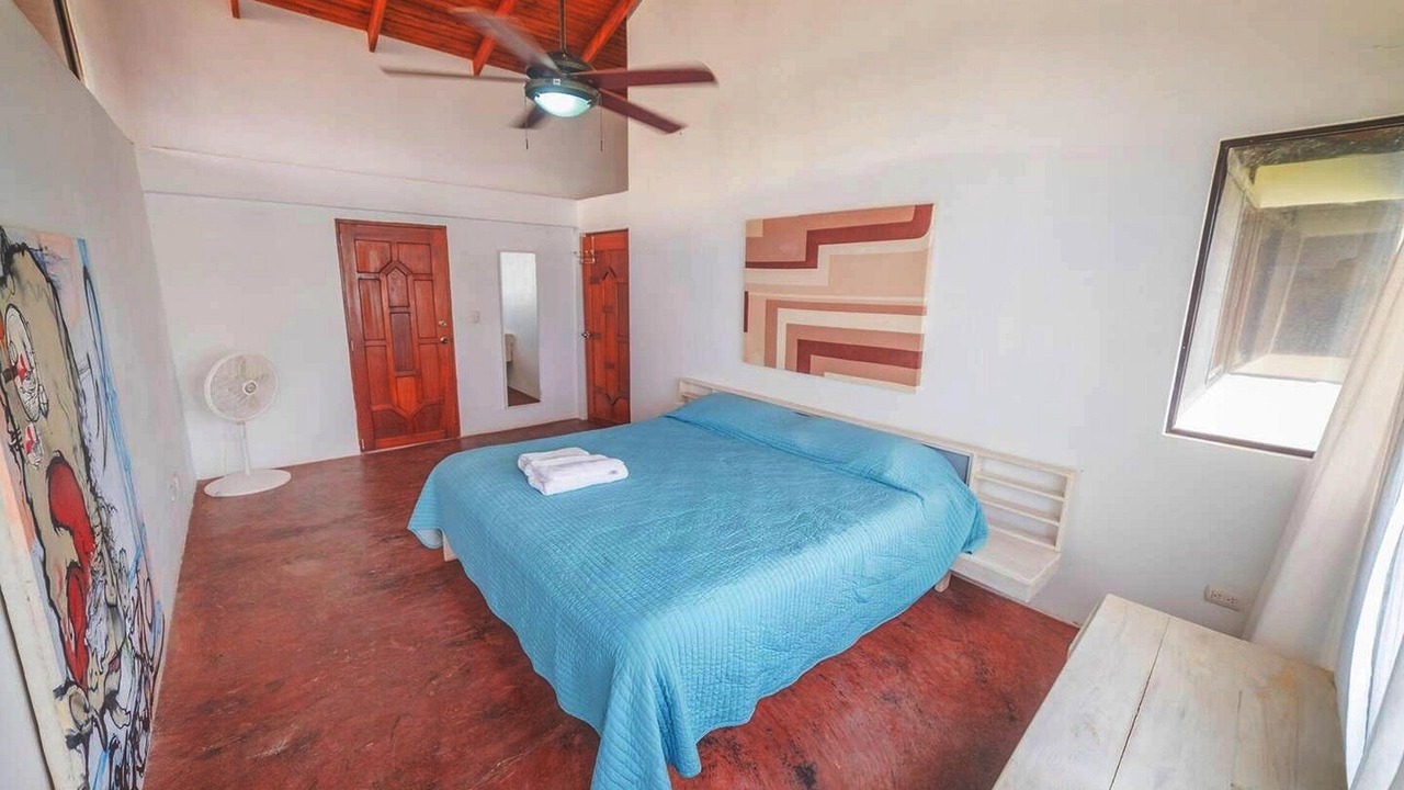 Photo of Bedroom in ProCab
