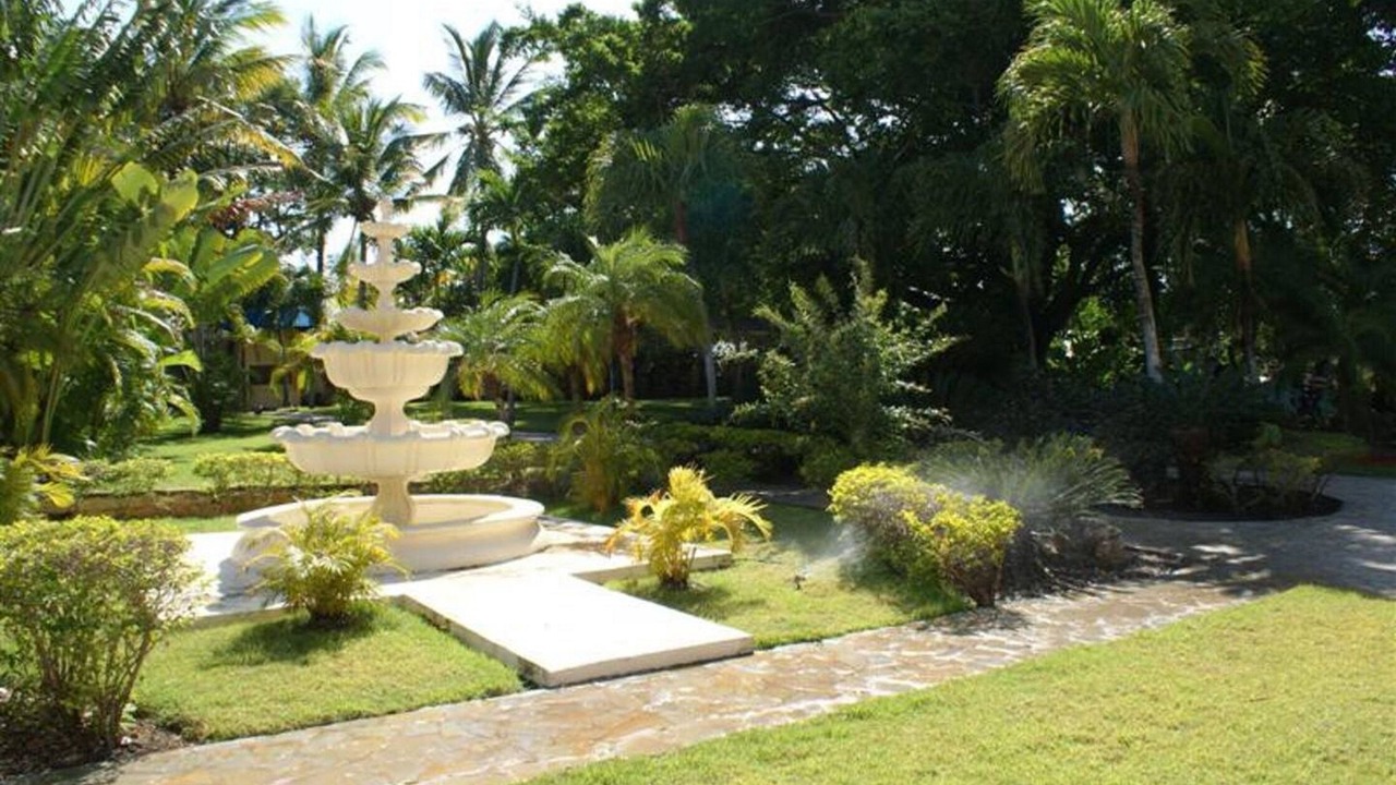 Photo of Outdoor in El Batey