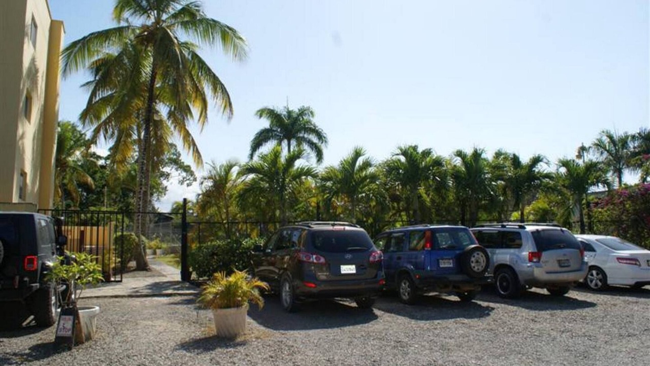 Photo of Outdoor in El Batey