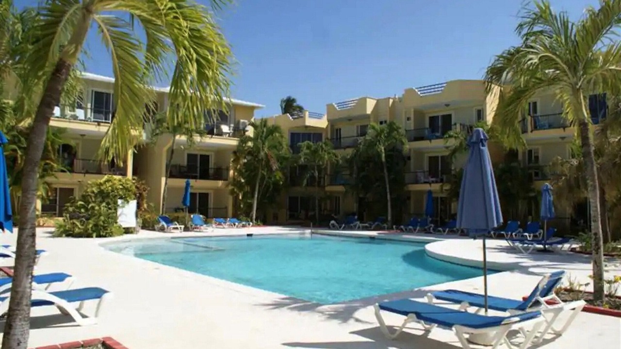 Photo of Outdoor in El Batey