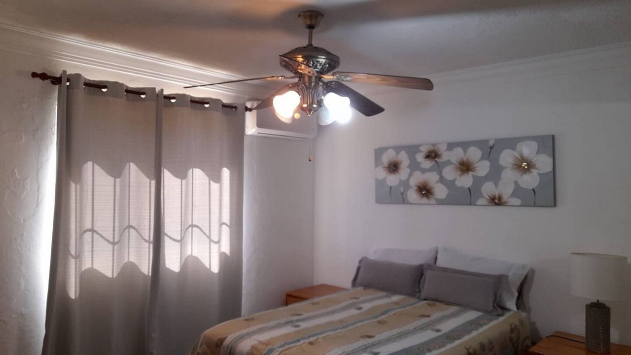 Photo of Bedroom in El Batey