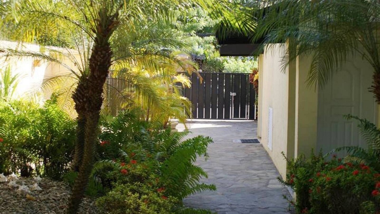 Photo of Outdoor in El Batey