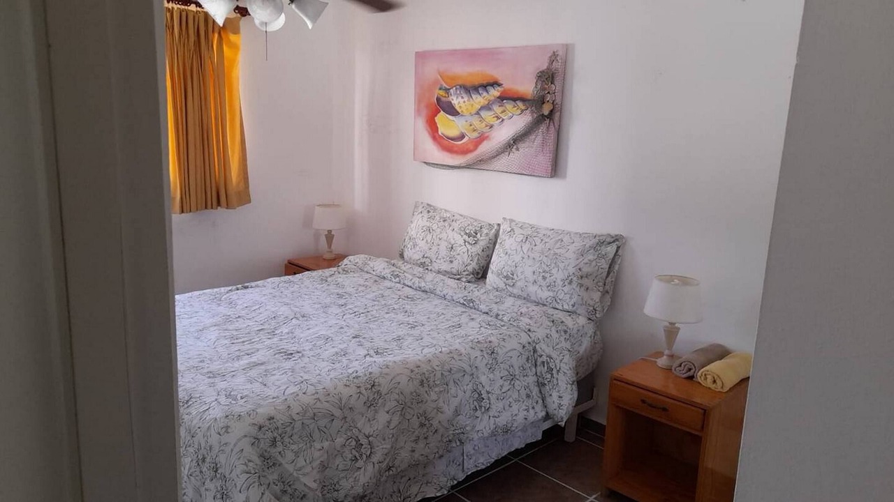 Photo of Bedroom in El Batey