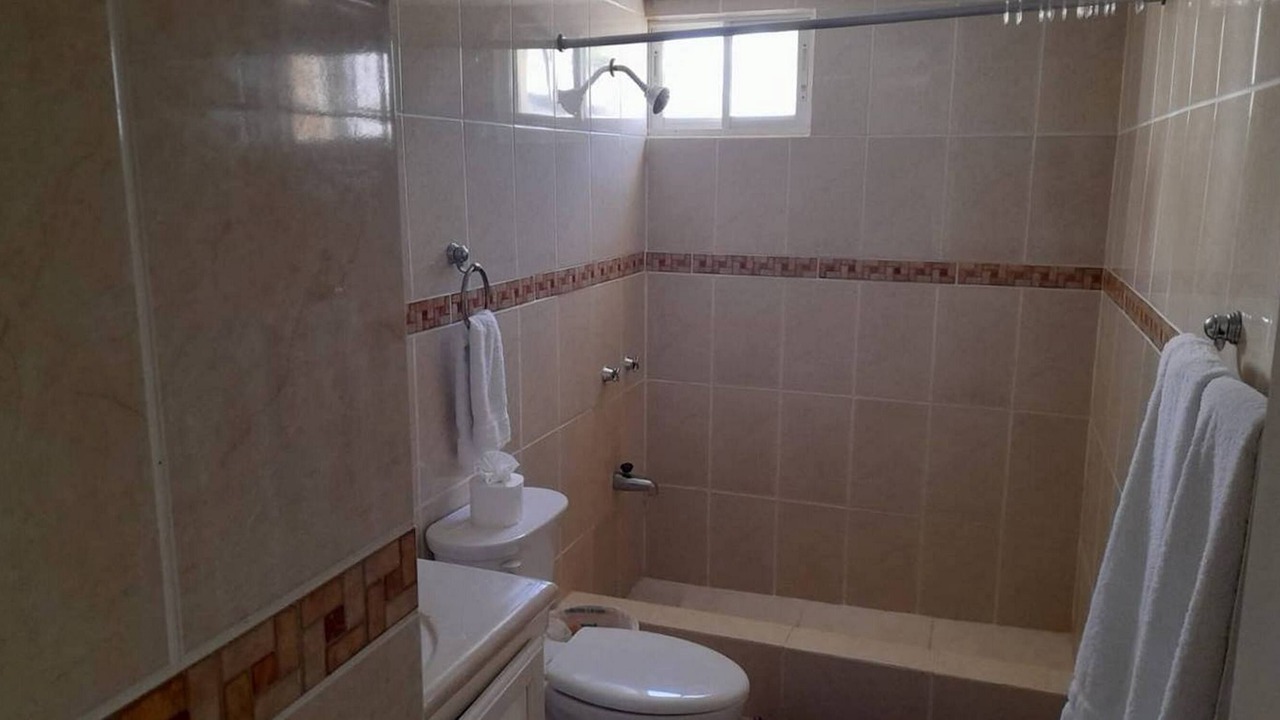Photo of Bathroom in El Batey