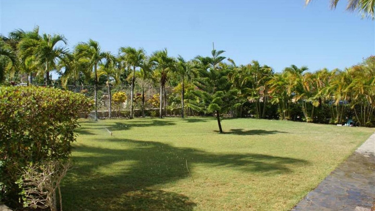 Photo of Outdoor in El Batey