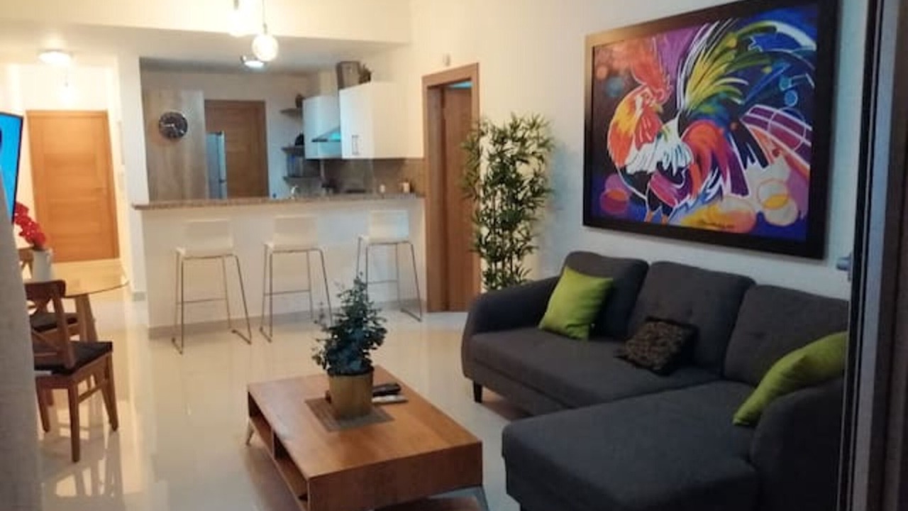 Photo of Livingroom in Evaristo Morales