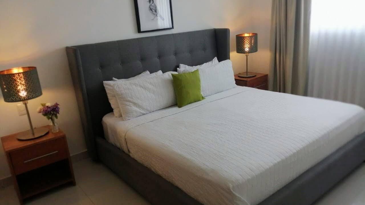 Photo of Bedroom in Evaristo Morales