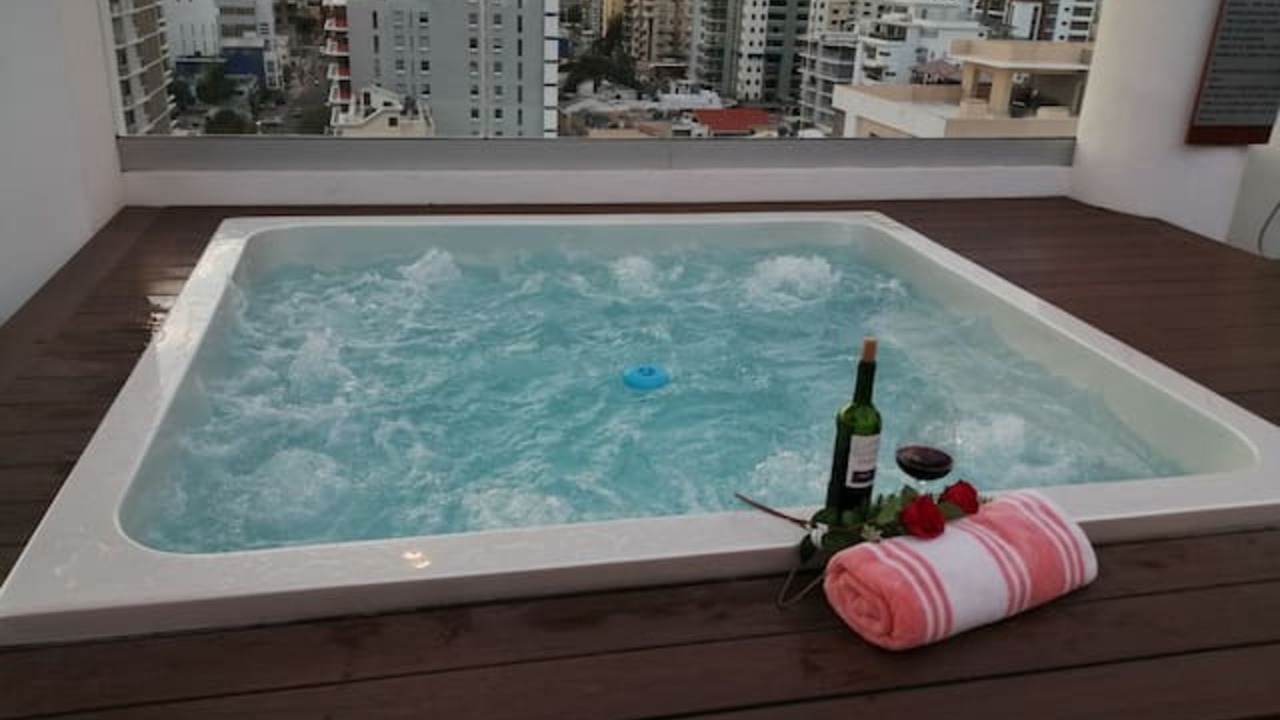 Photo of Outdoor in Evaristo Morales